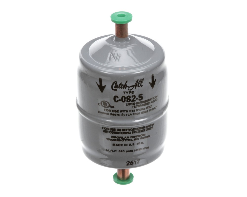 Stoelting Drier; Filter 342004 - Free Shipping + Geniune OEM