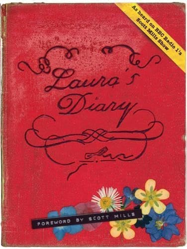 Laura's Diary by Laura Sayers Paperback Book The Fast Free ShippingFREE US DELIVERY | ISBN: 0955075122 | Quality Books