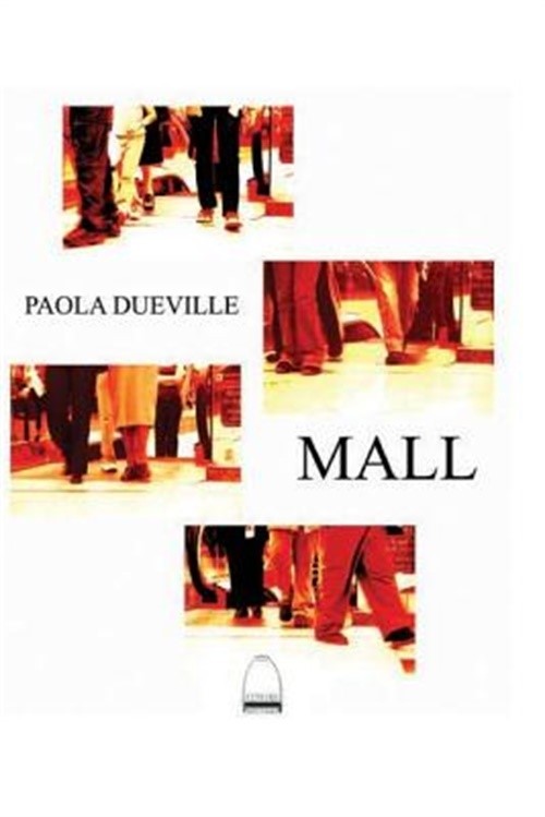 Mall: novela (Paperback or Softback)