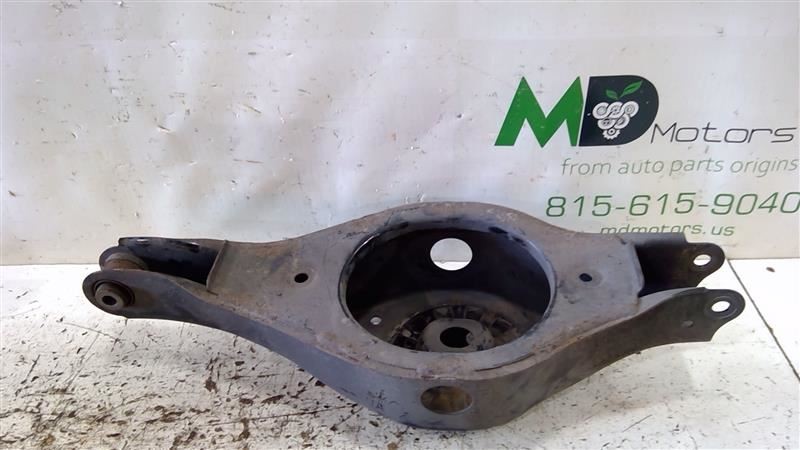 2015-2017 Nissan Murano Rear Right Side Control Arm Oem 551B05Aa0A