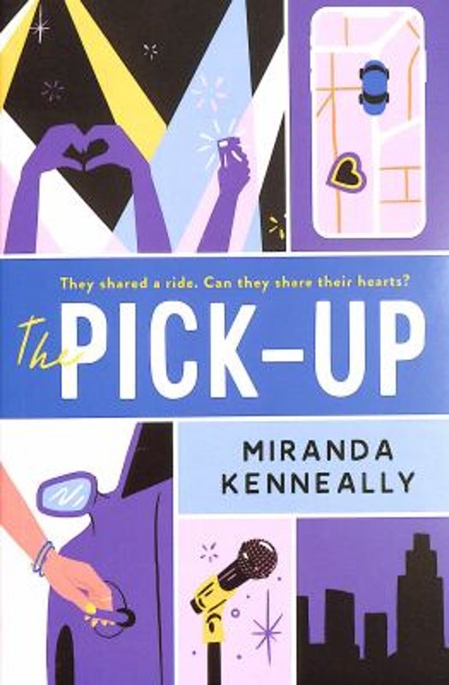 The Pick-Up Paperback Miranda KenneallyFree US Delivery | ISBN:1492684163