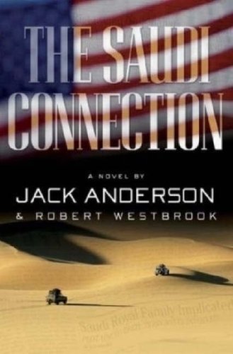 Saudi Connection by Robert Westbrook