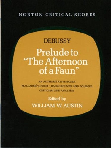 Claude Debussy Prelude to 