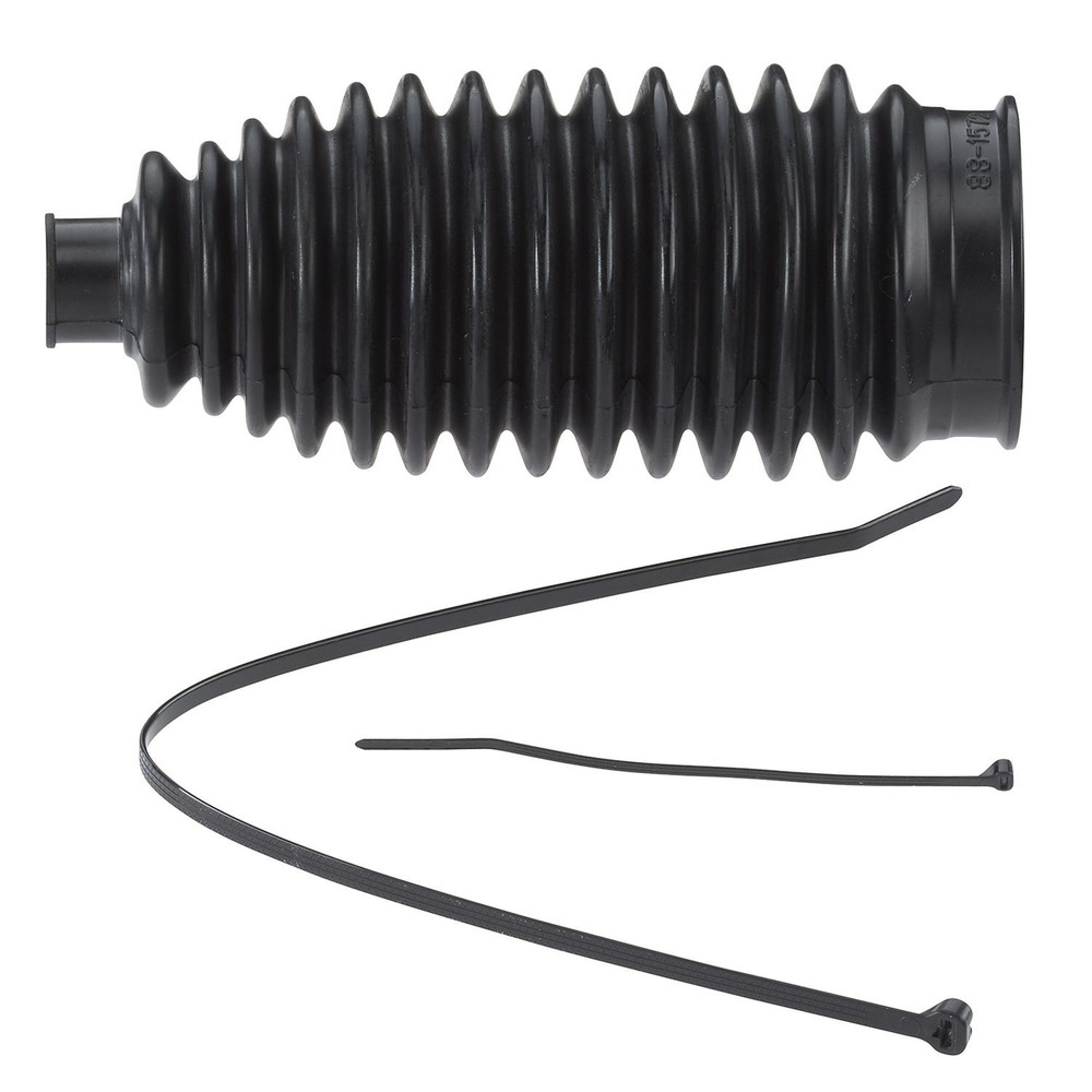 MOOG K100181 Rack & Pinion Bellows Kit Left