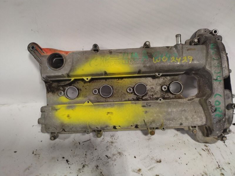 SIERRA150 2009 Valve Cover 1729353