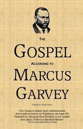 Brian Lee Edwards Marcus Mosiah Ga The Gospel According to Marcus Ga (Paperback)Another great item from Rarewaves USA | Free delivery!