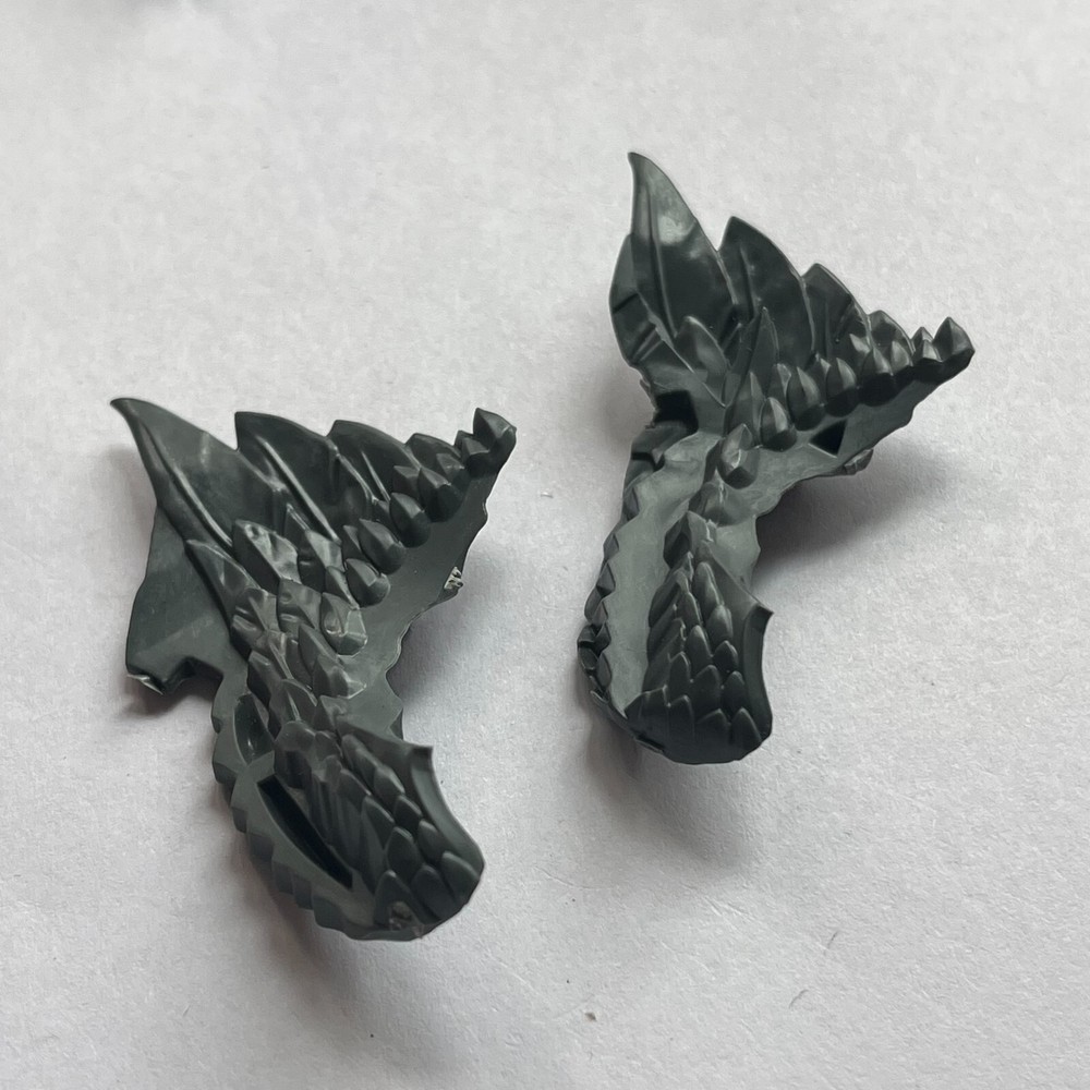 Warhammer AOS Tzeentch Arcanites Gallery Army Miniature model Games Spare Bits-2