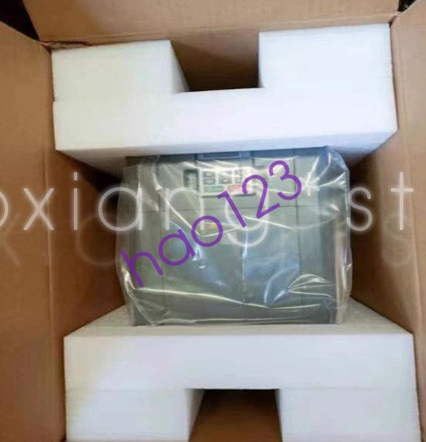 1PC for frequency converter GD300-01A-7R5G-4-RT 7.5KW DHL/FedEx
