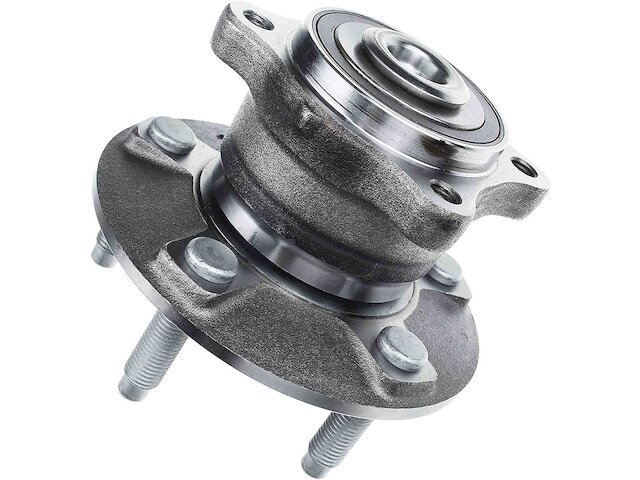 Rear DriveBolt Wheel Hub Assembly fits Chevy Trax 2013-2015 28DMQR