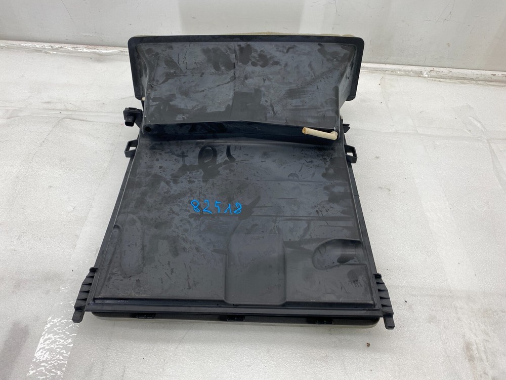 2021 2022 2023 Tesla Model S MS Cabin HVAC Main HEPA Filter Cover Assembly OEM