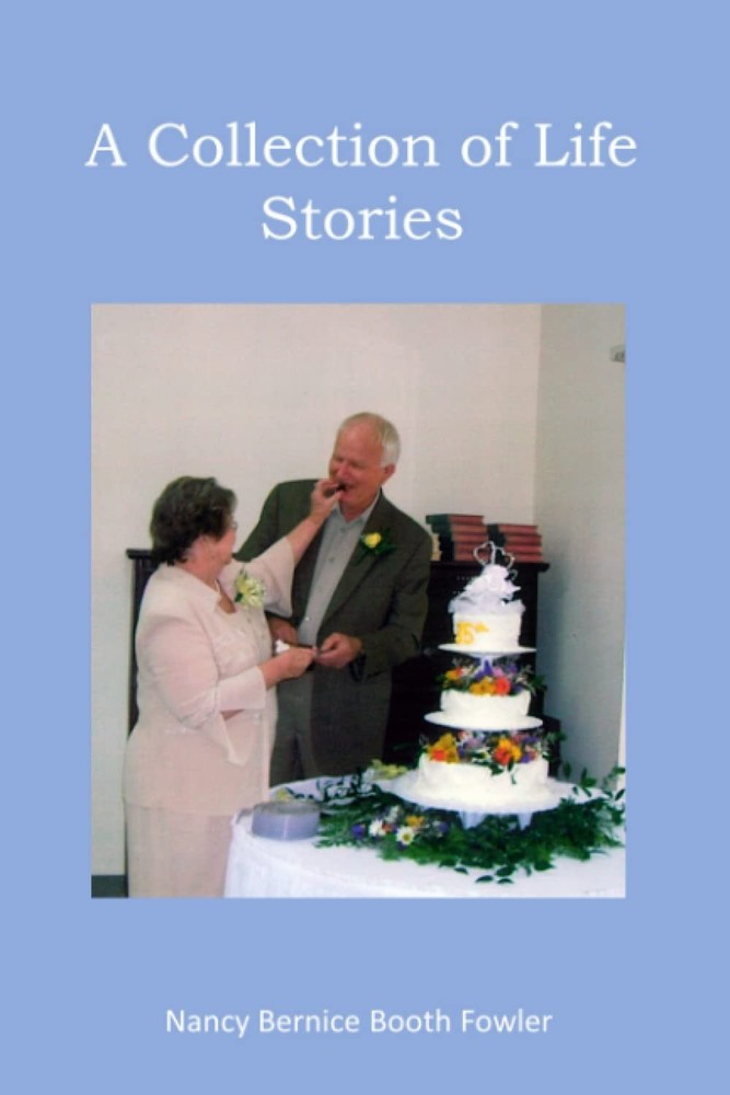 A Collection of Life Stories