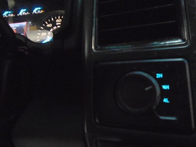 F150      2018 Dash/Interior/Seat Switch 2031697