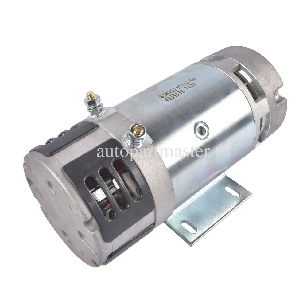 123477 106576 24V Electric Motor for Skyjack SJIII 3015 3215 3220 3226 4620 4626