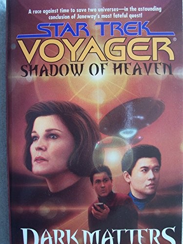 Shadow of Heaven (Bk. 3) (Star Trek..., Golden, Christi