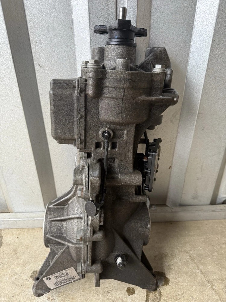 2020-2024 BMW 2 Series X1 X2 Rear Axle 1.74 Differential 8834438 OEM R1759