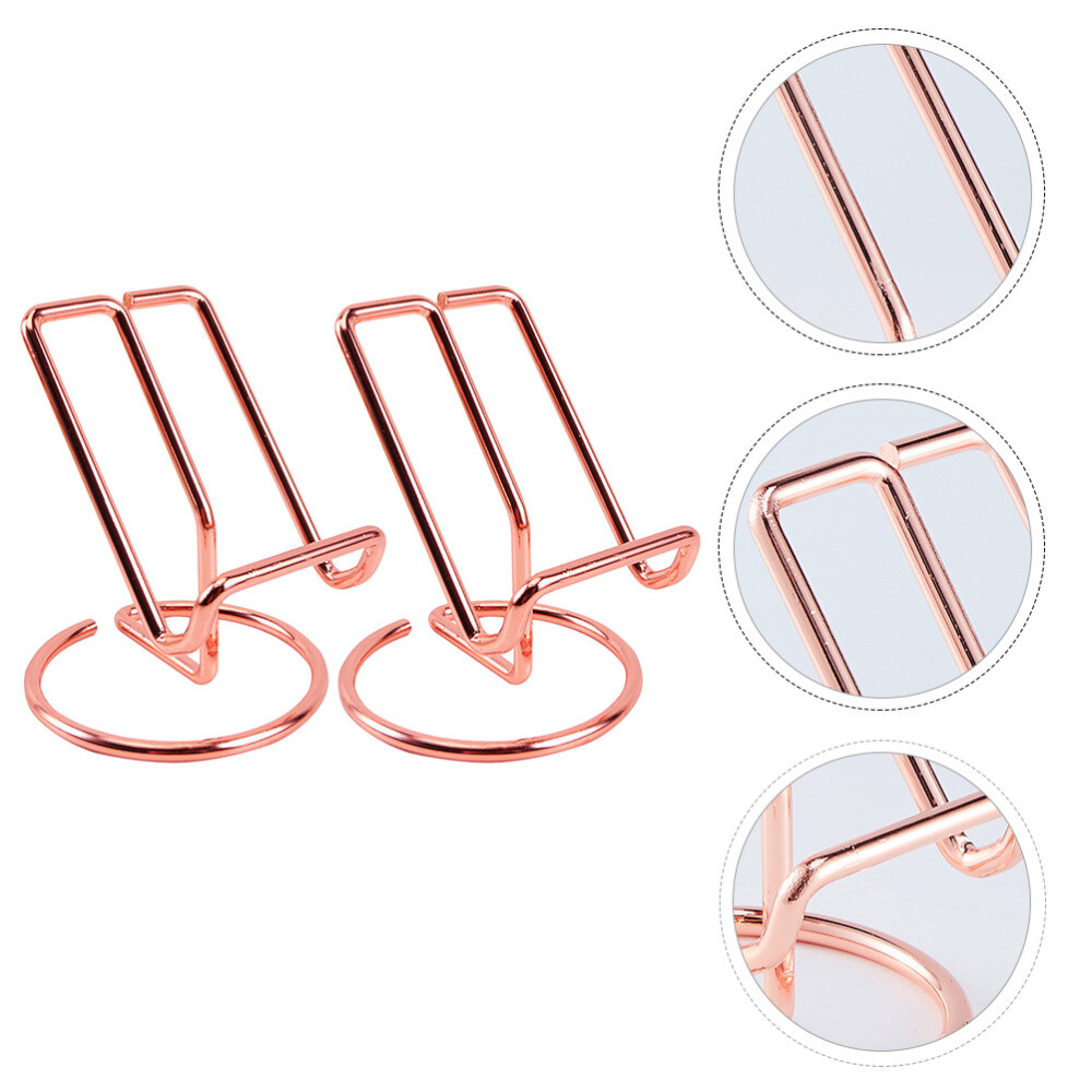 Mobile Phone Bracket Holder Mobile Tablet Cradle Metal Desktop Tablet Holder