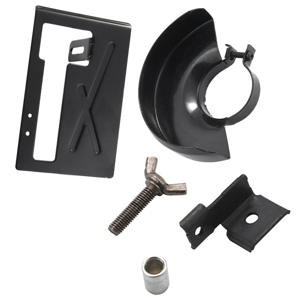Adjustable Metal Bracket for Angle Grinder Cutting Machine Tool