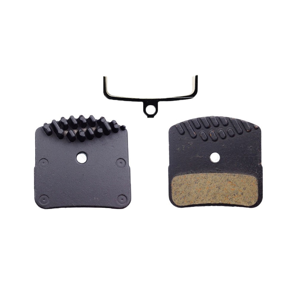 High-Performance Resin Disc Brake Pads for Mountain Bikes Outdoor Riding