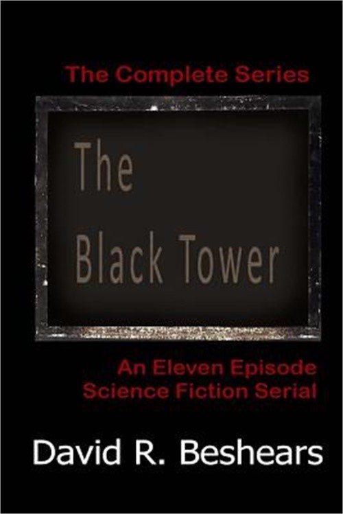 The Black Tower: The Complete Series (Paperback or Softback)