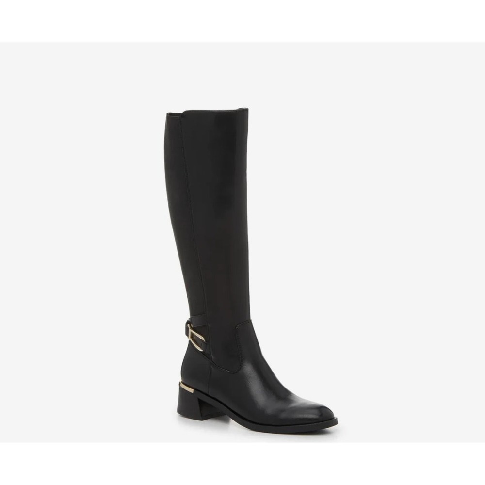 New Unisa Apryl Tall Riding Boots Size 9