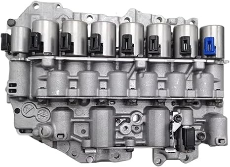 UB80E UA80E UA80F Valve Body Automatic Transmission for TOYOTA start-stop