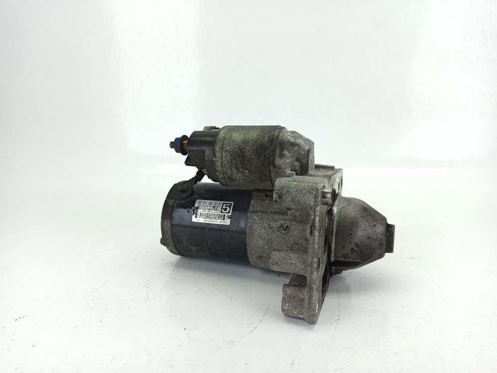 9663528880 STARTER MOTOR / 167505 FOR PEUGEOT 308 I 4A_, 4C_ 1.6 HDI