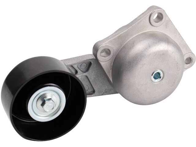 TRQ Belt Tensioner Compatible with 1997-2004 Ford F150 77DHTK