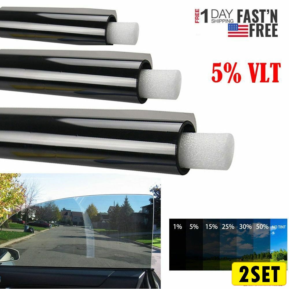 2-Pack 10FT Uncut 20