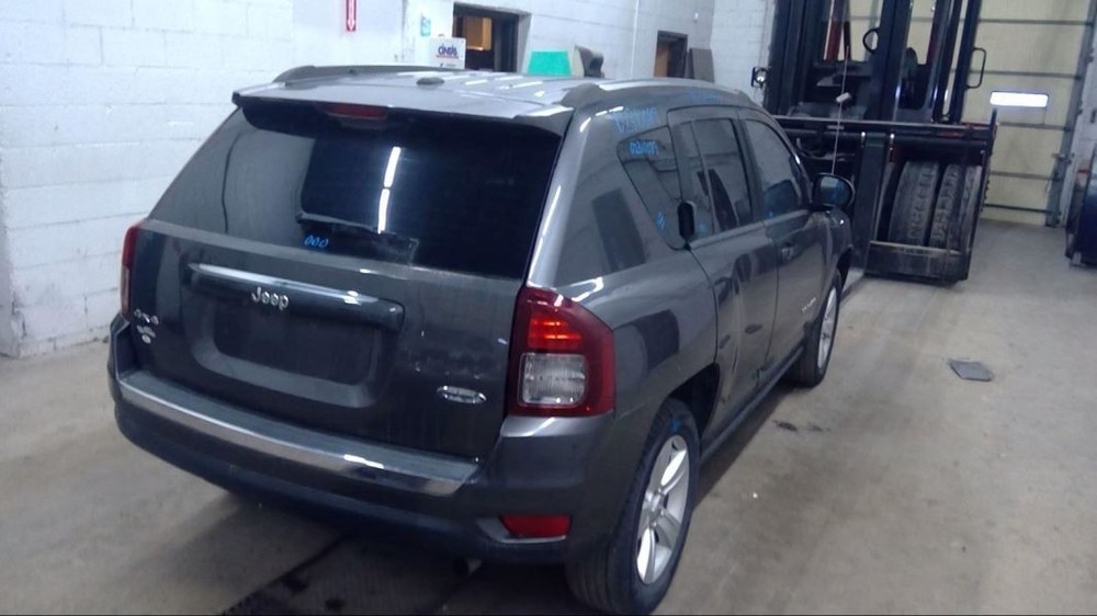 High-Performance Starter Motor for 09-20 Dodge Journey 4-Speed Transmission 4220243