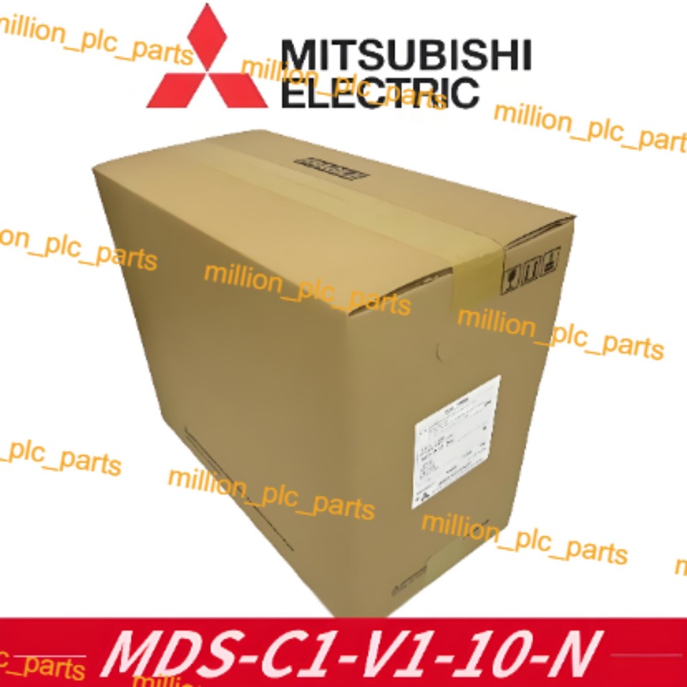 1 PC MDS-C1-V1-10-N Brand NEW Mitsubishi Drive MDS-C1-V1-10-N US Stock Fast Ship
