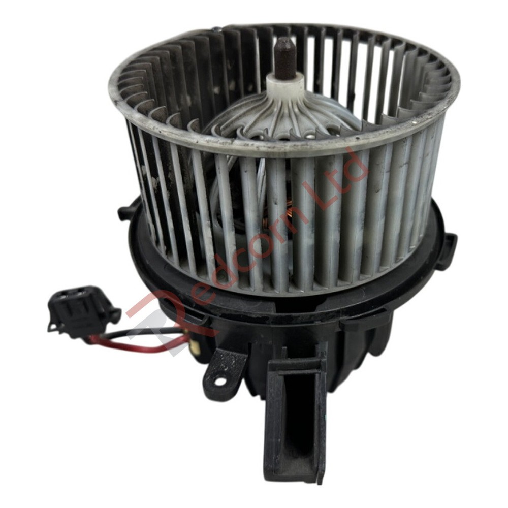 AUDI A5 2009-2011 Heater Blower Motor Fan