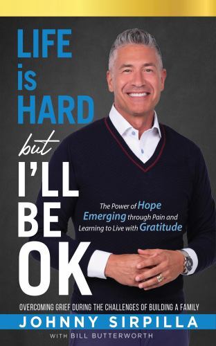 Life is Hard but I'll Be OK: The Power of Hope Emerging through Pain and Learnin