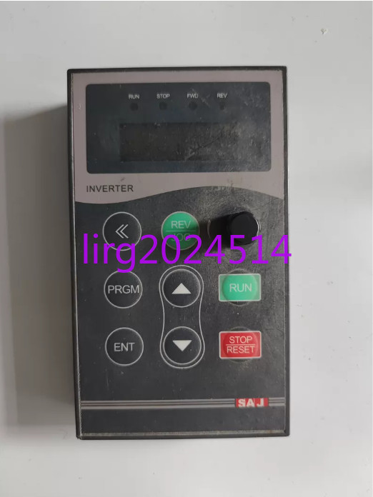 1pc used  SAJ 8000B