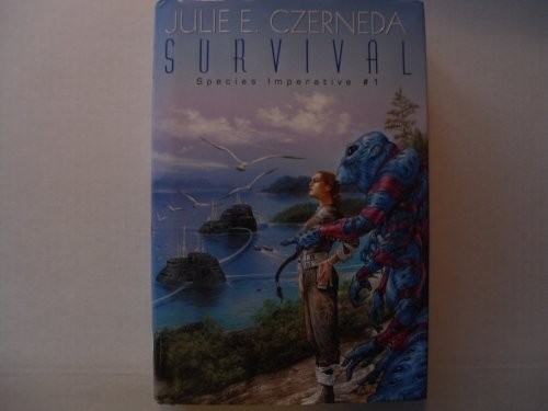 Survival (Species Imperative), Czerneda, Julie E.