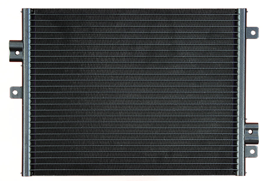 A/C Condenser for 2005-2016 Porsche