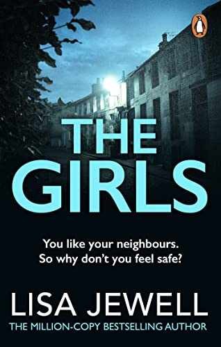 Girls - Paperback - Very Good