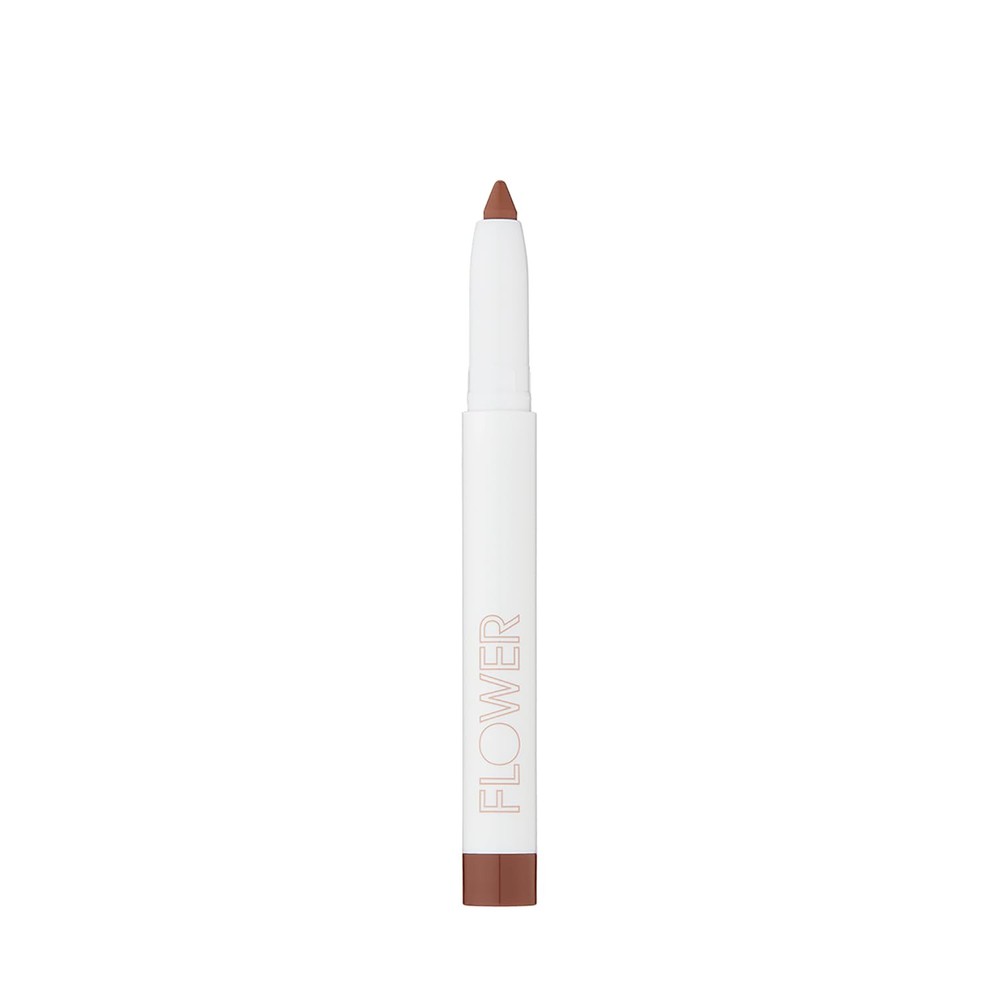 Drew Barrymore Dual Scribble Stick Lip & Eyeliner for Smooth Effortless Application
