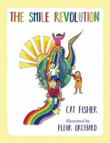 The Smile Revolution, Like New Used, Free shipping in the US