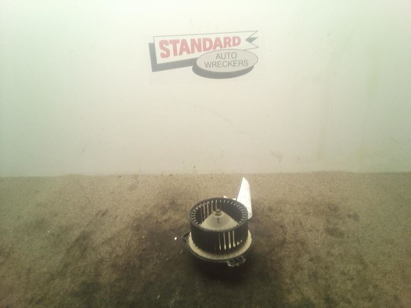 2023 Mazda Miata Blower Motor Replacement Part 1418864