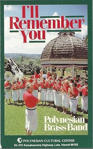 I'll Remember You
