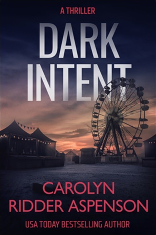 Dark Intent (Paperback or Softback)