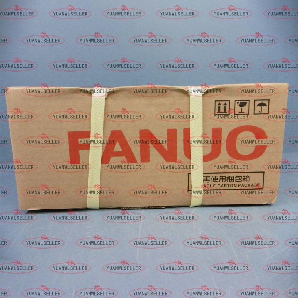 1PCS NEW FANUC SERVO MOTOR A06B-0064-B203