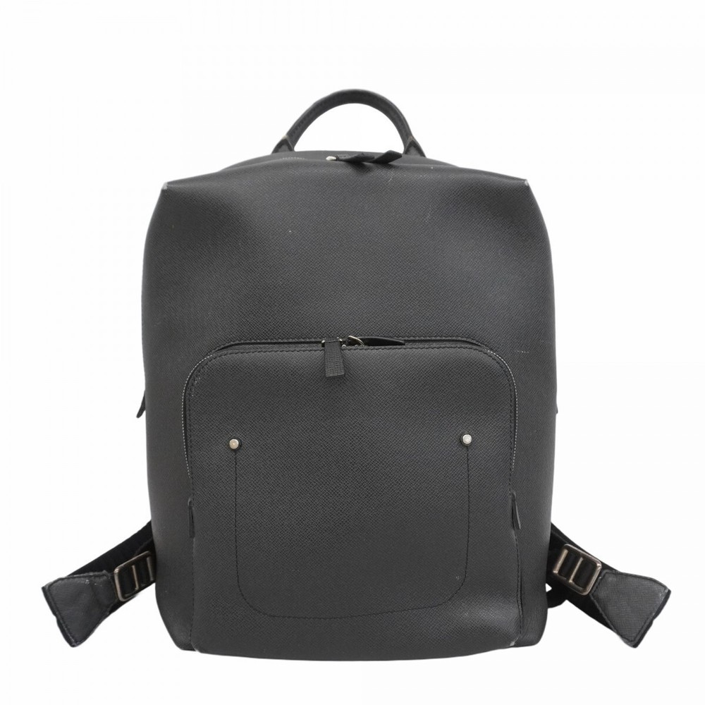Louis Vuitton Taiga Grigori Backpack M30209 Aldoise in Brown 498001