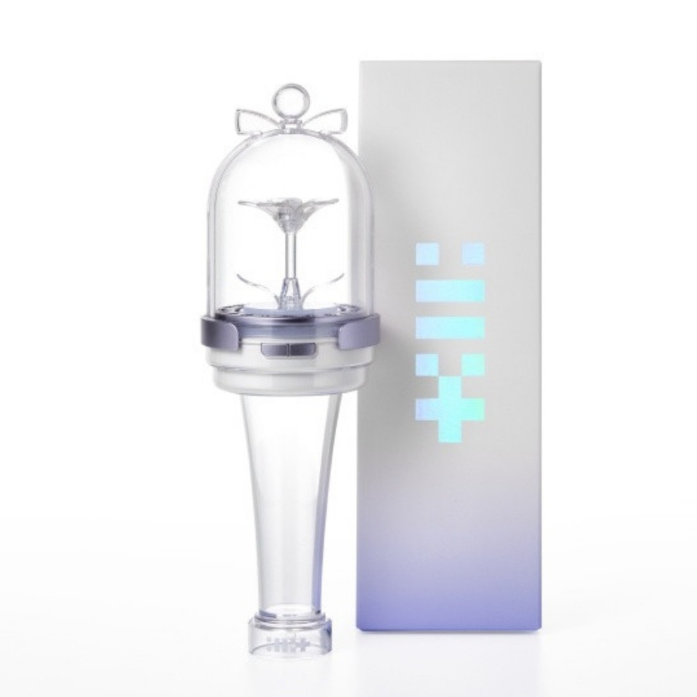 ILLIT Official Light Stick Fanlight Concert Cheering Authentic K-POP Goods