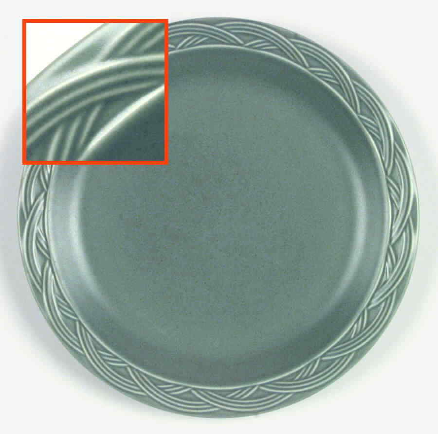 Pfaltzgraff Acadia Cypress 10.5-Inch Dinner Plate 510241-image