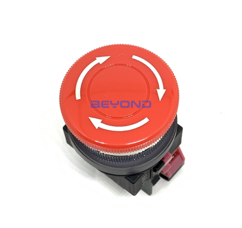 1PC New For IDEC AVN301NR Phbutton Switch