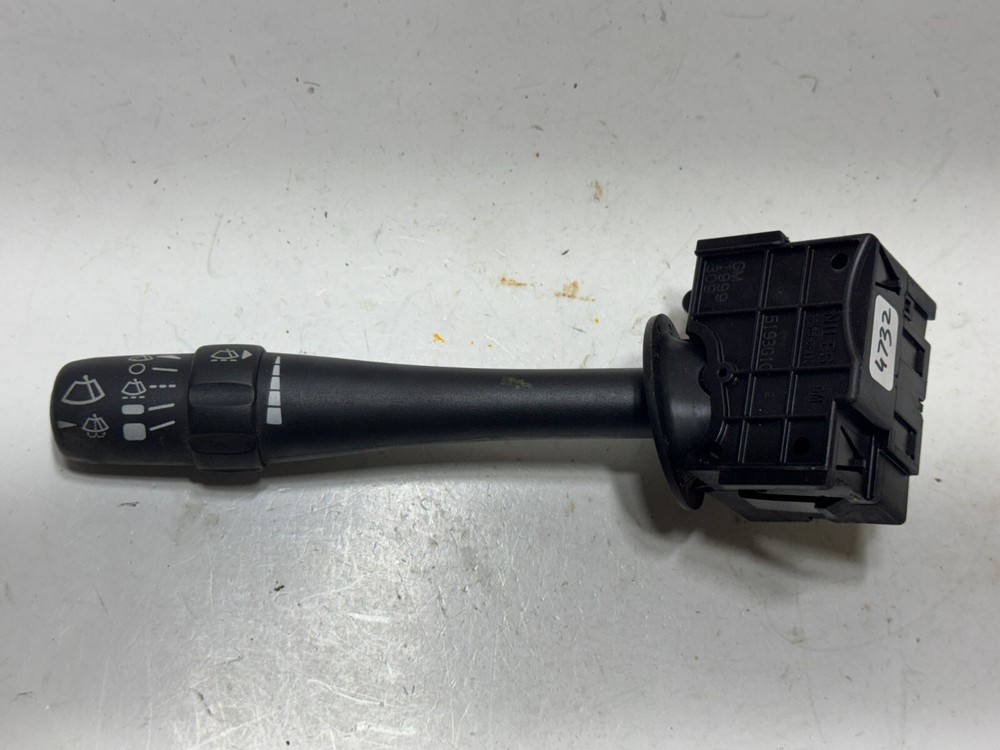 2005-2007 Cadillac CTS OEM Windshield Wiper Control Switch