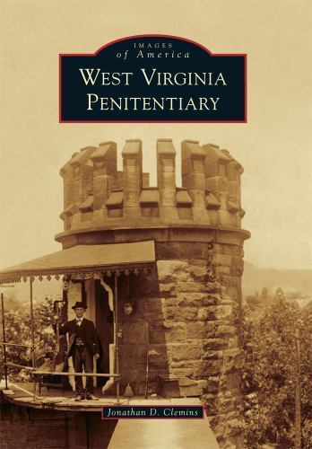 West Virginia Penitentiary, Paperback by Clemins, Jonathan D., Like New Used,...