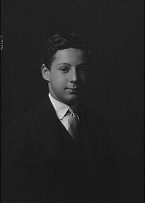 Photo:Bernstein, Mr., portrait photograph