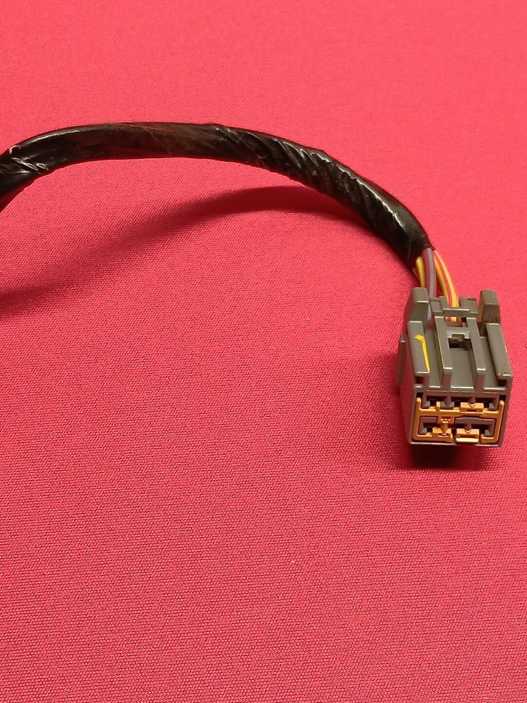 2005 2006 2007 Ford Freestar - Power Window Passenger Switch - PIGTAIL ONLY